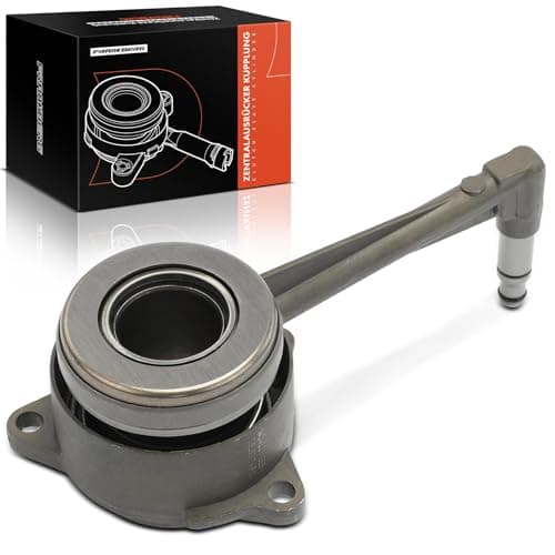 Image of Frankberg Clutch Release Bearing Compatible with A3 8L1 1.8L 1.9L 1996-2003 Golf IV 1J1 2.3L-3.2L 1998-2005 P.a.s.s.a.t 3C2 2.0L 2005-2010 T.i.g.u.a.n 5N Replace# 3182997901
