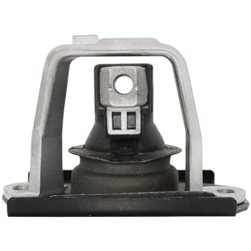 Image of BIAREN Front Right Engine Mount for Renault Trafic Vauxhall Opel Vivaro Nissan Primastar 1.9 2.0 DCI CDTI Diesel (2001-2014) 8200003825 4418051 93853290 1124600QAB
