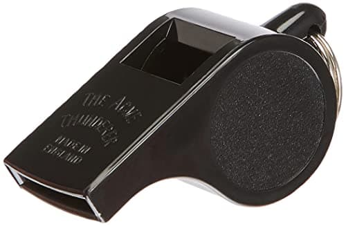 Image of Acme Thunderer Large Whistle