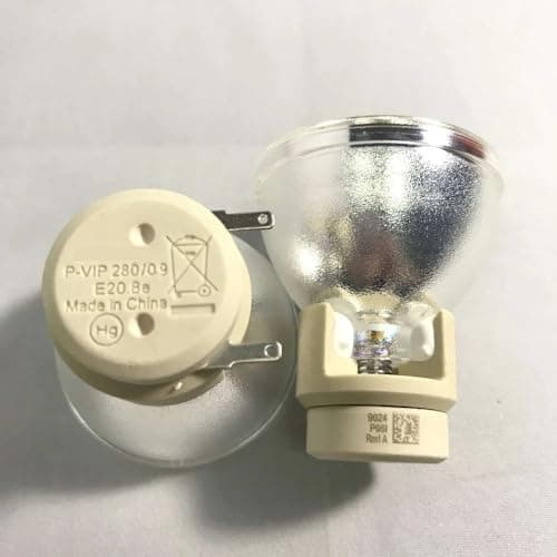 Image of SAAKO RLC-059 Replacement Projector LAMP/Bulb for Vi-ewSo-nic PRO8400/PRO8450W/PRO8500/Pro8450W-S/PJD8400/PJD6251