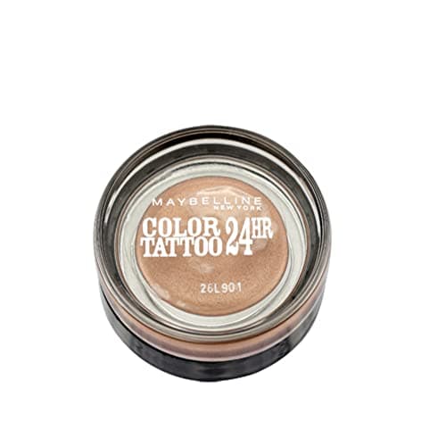 Image of Maybelline Colour Tattoo 24 Hour Eye Shadow, On and On Bronze Number 35