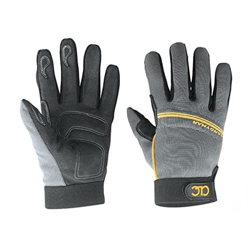 Image of Kuny Handyman Flexgrip Gloves - Medium