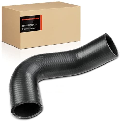 Image of Frankberg Intercooler Turbo Hose Pipe Tube for Tourneo Connect Transit Connect P65 P70 P80 1.8L Diesel 2006-2013 5050743