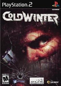 Image of Cold Winter - PlayStation 2 (Renewed)