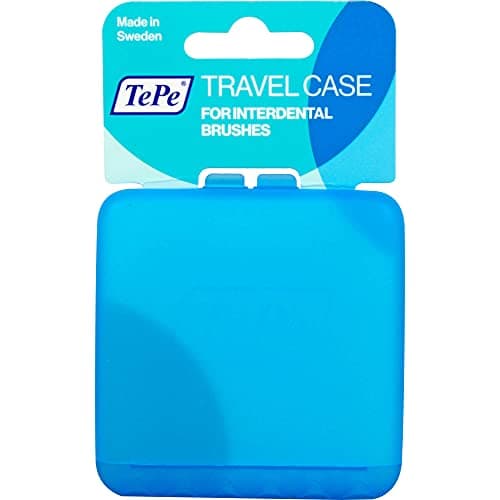 Image of TePe Taschenetui für Interdentalbürsten, 1 pcs. Box