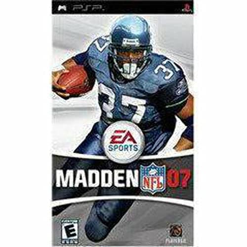 Image of Madden NFL 2007 / Game