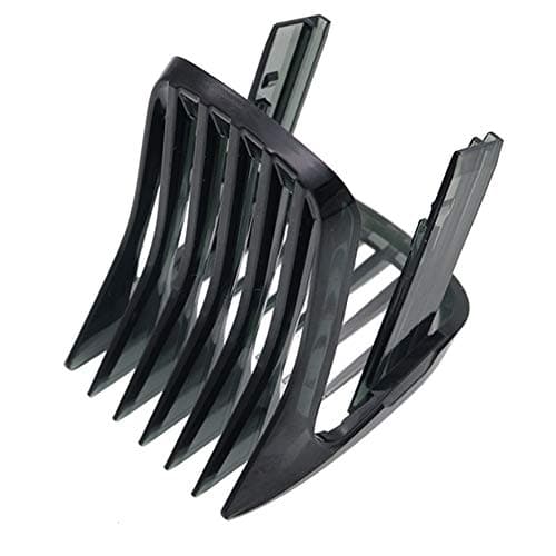 Image of WuYan Attachment Beard Comb for Philips Hair Clipper HC3400 HC3410 HC3420 HC3422 HC3426 HC5410 HC5440 HC5442 HC5446 HC5447 HC5450 7452