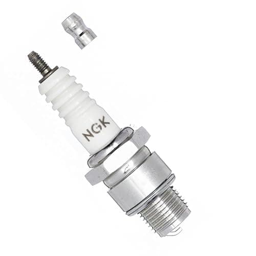 Image of NGK Spark Plug B9HCS