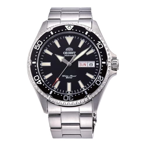 Image of Orient RA-AA0001B19B Sports Watch, Black, Sporty