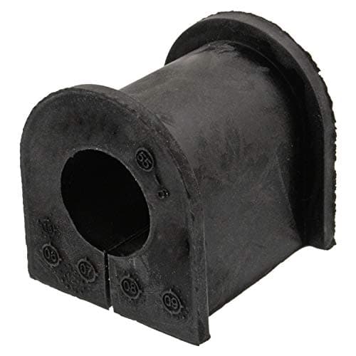 Image of febi bilstein 42333 Anti Roll Bar Bush, pack of one