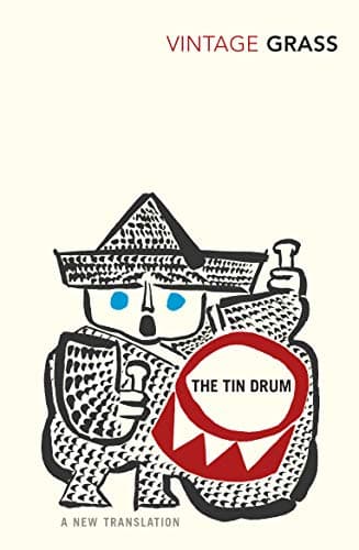 Image of The Tin Drum (Vintage War)