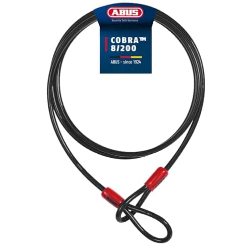 Image of ABUS COB8200 Cobra Loop Cable