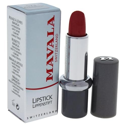 Image of Mavala Lipstick, No.523 Clematite, 0.14 Ounce