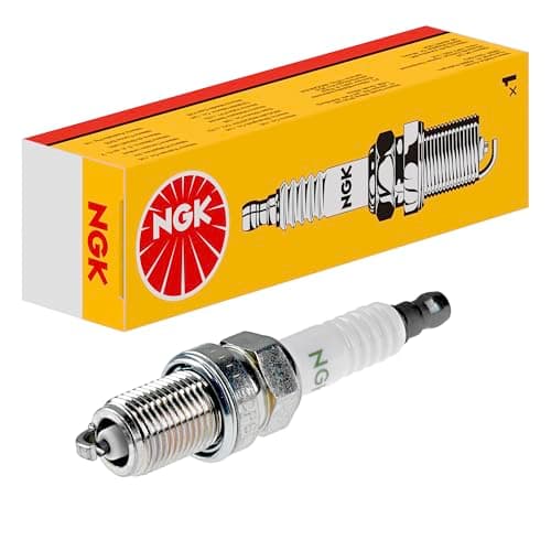 Image of NGK Spark Plug CPR6EA-9 YBX 6899