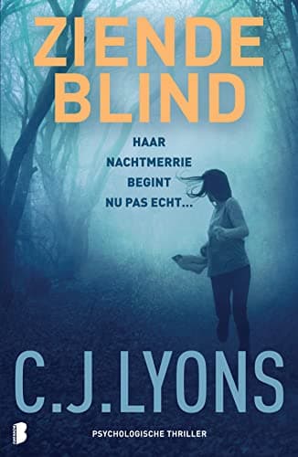 Image of Ziende blind
