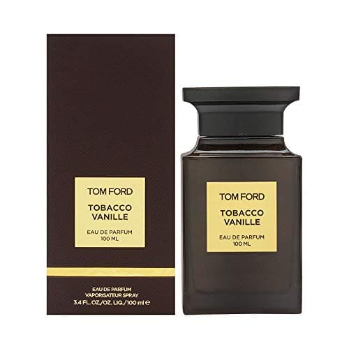 Image of Tom Ford TOBACCO VANILLE, 100 ml (Pack of 1)