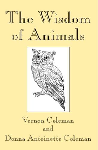 Image of The Wisdom of Animals