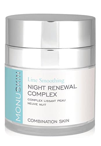 Image of MONU Night Renewal Complex 50ml