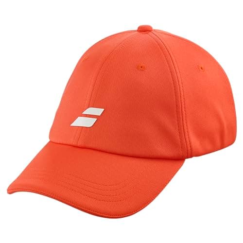 Image of Babolat Pure Logo Cap One Size
