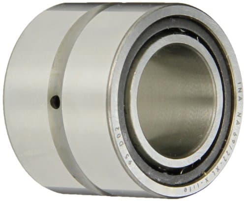 Image of INA NA69/22 Needle Roller Bearing