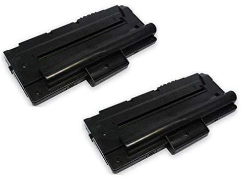 Image of Prestige Cartridge MLT-D1092S Pack of 2 Laser Toner Cartridges for Samsung SCX-4300