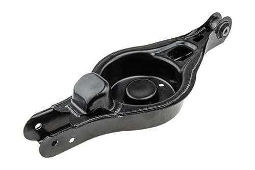 Image of The Urban Company Wishbone, Suspension, Track Control Arm Compatible/Replacement For Mazda 6 (2008-2013) Lower, Left, Rear