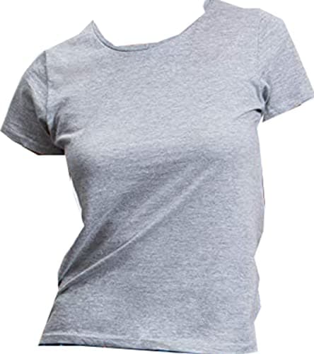 Image of Mantis Womens Essential Organic T, Royal Blue, X-Small. M02