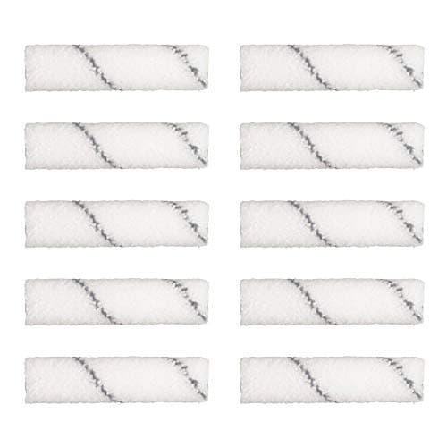 Image of Harris Seriously Good Walls & Ceilings 4in Mini Roller Sleeve 10 Pack 102012203