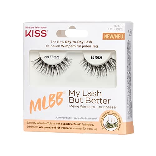 Image of KISS My Lash But Better 2