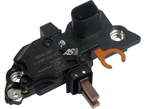 Image of AS-PL ARE0124 (Bosch) Alternator Regulators/Alternator Regulators
