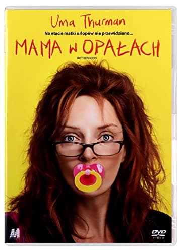 Image of Motherhood [DVD] [Region 2] (English audio)
