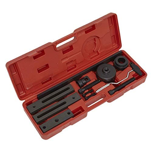 Image of Sealey DSG Clutch Servicing Kit - Compatible With VAG VS0122