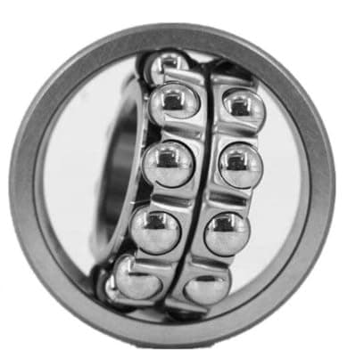 Image of 2204Bearing 1pcs Self-aligning ball bearing