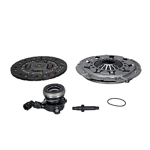 Image of LuK 621 3042 33 Clutch Kit