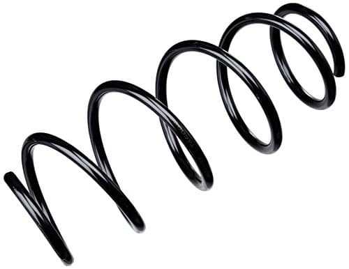 Image of lesjofers 4027591 Coil Spring Front