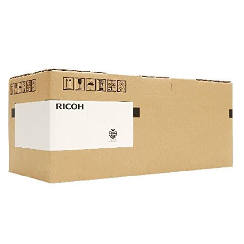 Image of Ricoh Laser Toner for Laser Printers (Ricoh, C306/C406, Black)