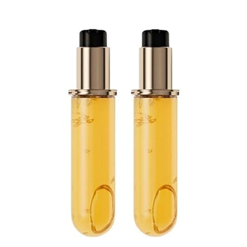 Image of Kérastase Elixir Ultime L'Huile Originale Hair Oil Refill 75ml Double