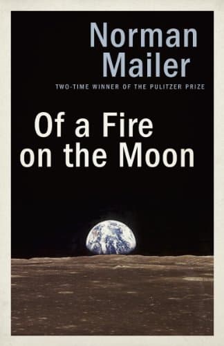 Image of Of a Fire on the Moon