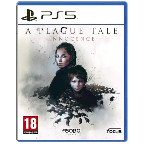 Image of A Plague Tale - Innocence