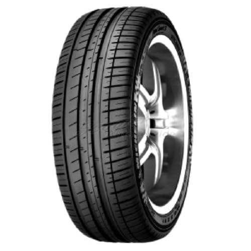 Image of MICHELIN PS3 MO XL 245/45/R19 102Y -Summer Tire- A/C/71