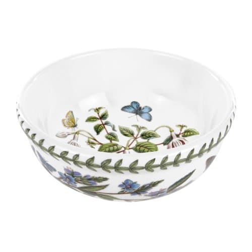 Image of Portmeirion Botanic Garden - 5.5" Fruit Salad Bowl - Fushia