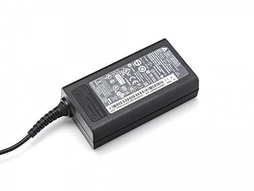 Image of Acer AC Adaptor 65W - power adapters & inverters (50/60, Indoor, Notebook, Black)