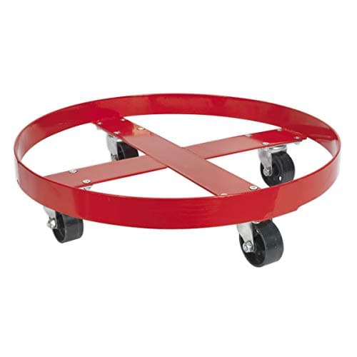 Image of Sealey Tp205 Drum Dolly 205Ltr