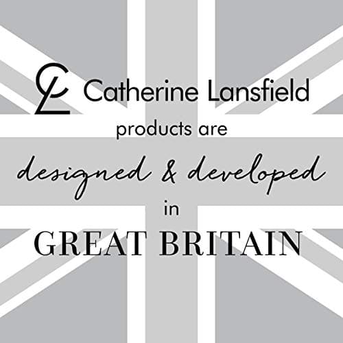 Image of Catherine Lansfield Sequin Cluster Quilted 240x260cm Bedspread Silver Grey