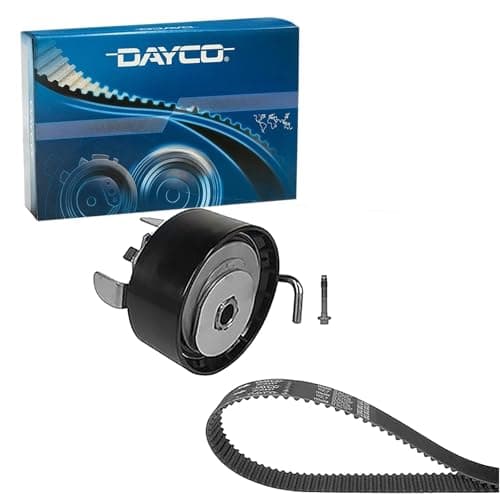 Image of DAYCO Timing Belt Set KBIO02