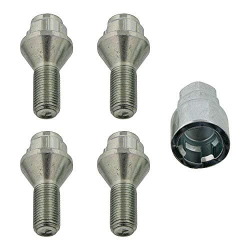 Image of febi bilstein 27051 Wheel Bolt Kit