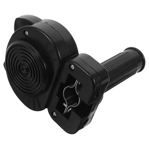 Image of NAMOARLY Loud Bike Sound Horn for Kids - Electric Handlebar Noise Maker with Universal Mount - Cycling Accessory for Boys Girls Scooters Toddler Bikes