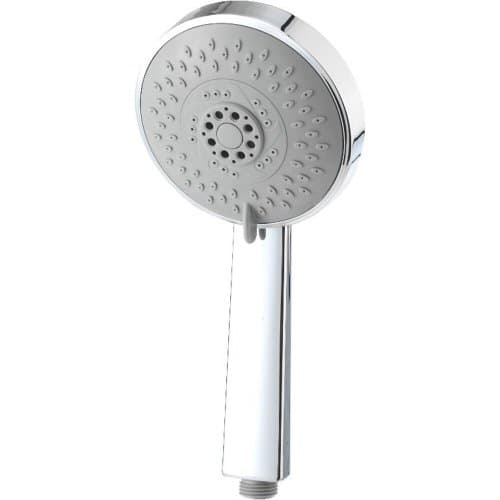 Image of Croydex Eco Profile Maxi 4 Function Shower Handset, Chrome