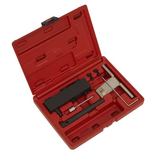 Image of Diesel Engine Timing Tool Kit - GM 1.6 CDTi - Chain Drive