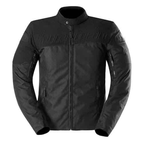 Image of Furygan Owen Jacket XL Black